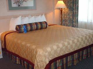 Embassy By Hilton St Louis Airport Bridgeton
