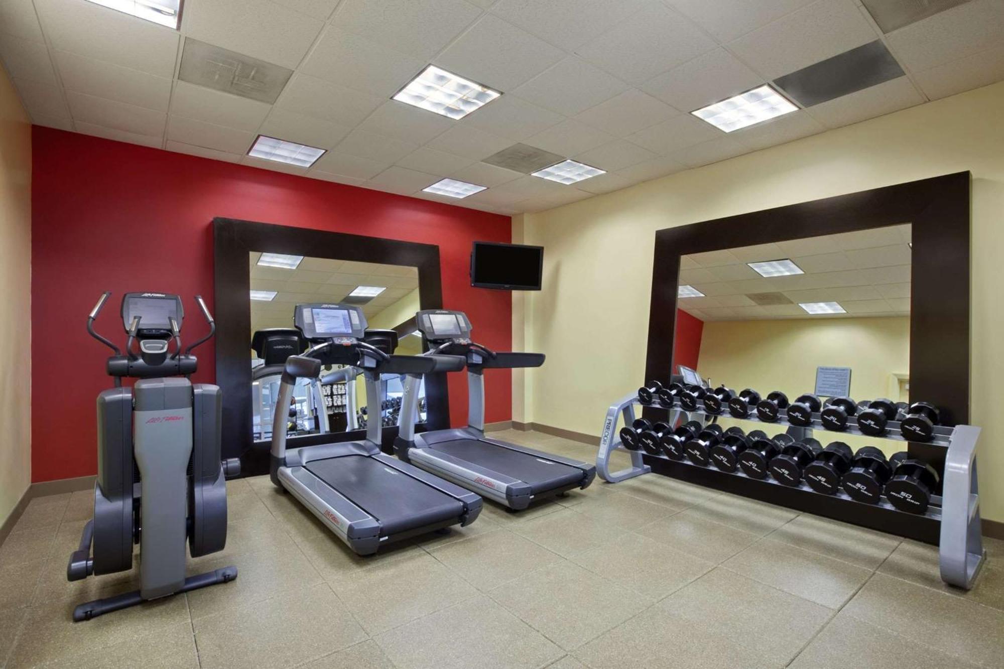 Embassy By Hilton St Louis Airport 4* Bridgeton