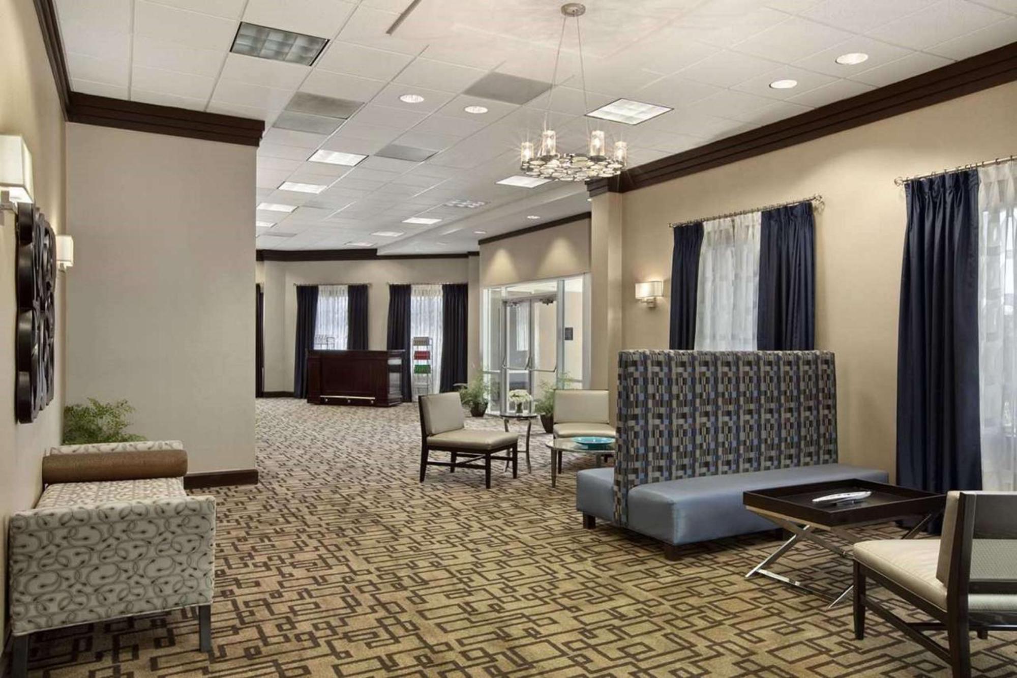 Embassy By Hilton St Louis Airport 4* Bridgeton