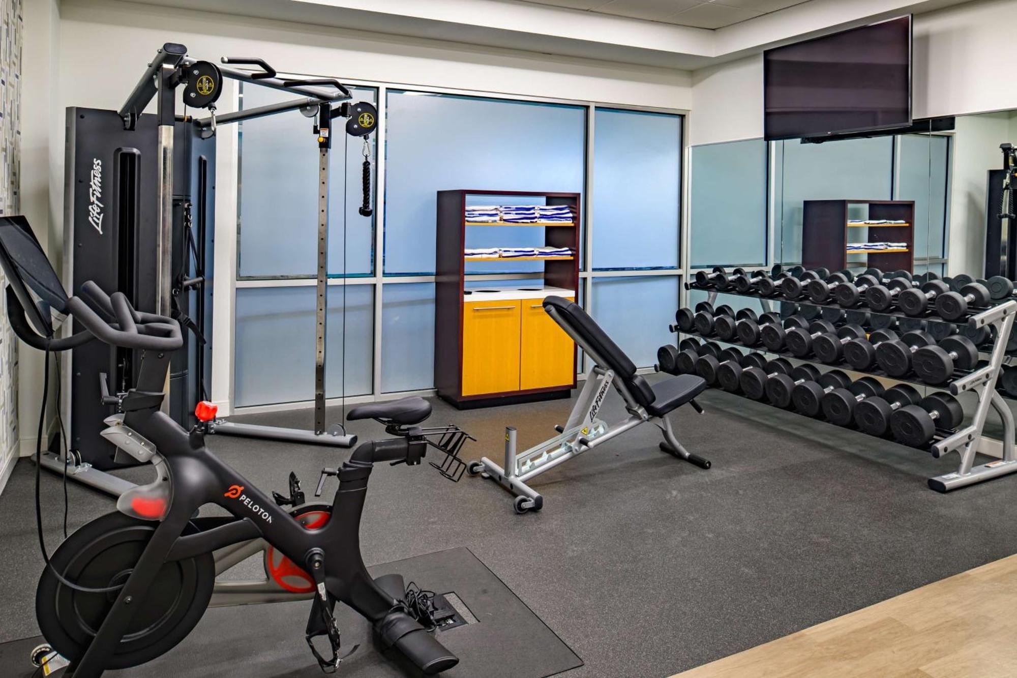 Embassy By Hilton St Louis Airport 4* Bridgeton