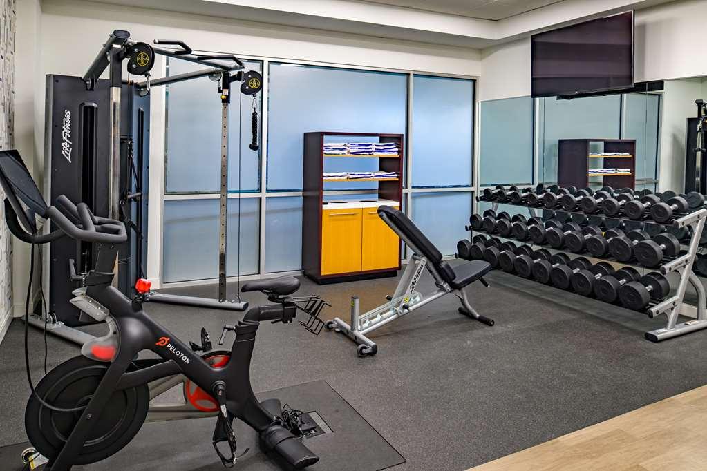 Embassy By Hilton St Louis Airport 4* Bridgeton