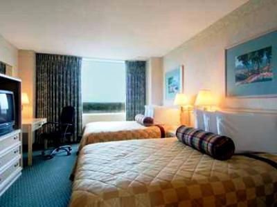 Hotel Embassy By Hilton St Louis Airport