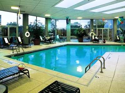Embassy By Hilton St Louis Airport Hotel 4*