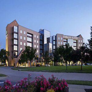 Embassy By Hilton St Louis Airport 4*