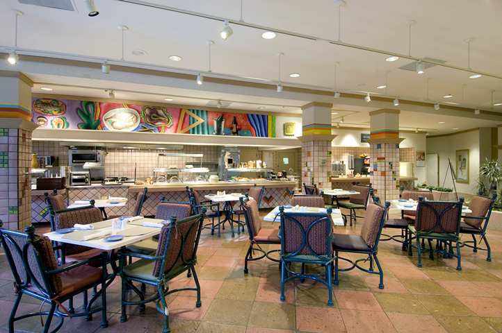 Embassy By Hilton St Louis Airport 4* Bridgeton